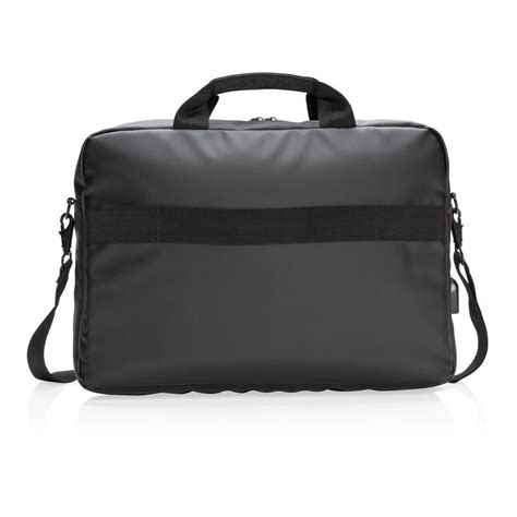 Swiss Peak Modern 15 Laptop Bag Printsimple