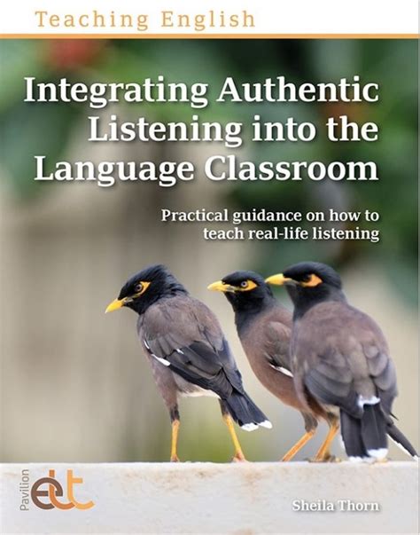 Elt 8 Guiding Principles To Help You Teach L2 Listening Effectively
