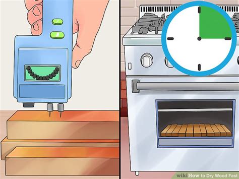 Jul 23, 2019 · three ways to dry wood space wood out in a ventilated spot. 3 Easy Ways to Dry Wood Fast - wikiHow