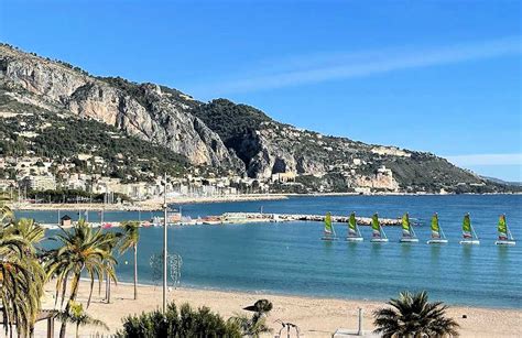 5 Best Menton Beaches France To Visit In 2021