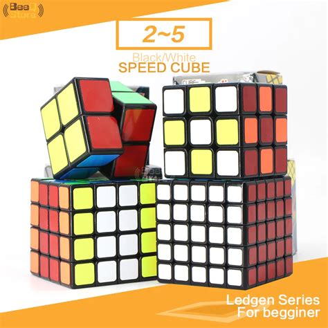 Shengshou Ledgen 2x2 3x3 4x4 5x5 Magic Cube 2x2x2 3x3x3 4x4x4 5x5x5