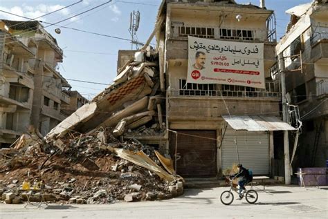 Twin Damascus Bombs Kill 59 Mostly Iraqi Pilgrims I24news