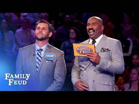 I know that i have a lot to be thankful for so i like to make a wonderful bounty every year. Family Feud