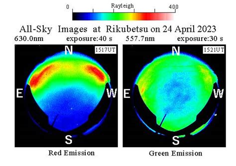Research Results Isee Institute For Space Earth Environmental