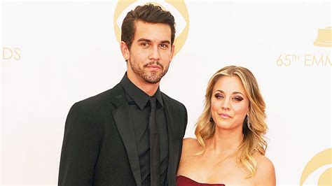 Kaley Cuoco Finalizes Divorce From Ryan Sweeting Details