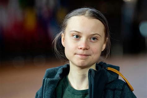 Greta Thunberg Remporte Le Premier Prix Gulbenkian Pour L Humanit