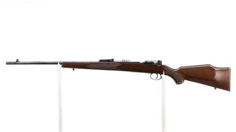 Swedish Mauser Model M38 Sporter Caliber 65 X 55