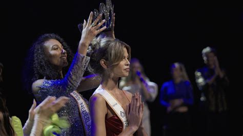 Miss Netherlands First Transgender Winner Becomes Target Of Hate