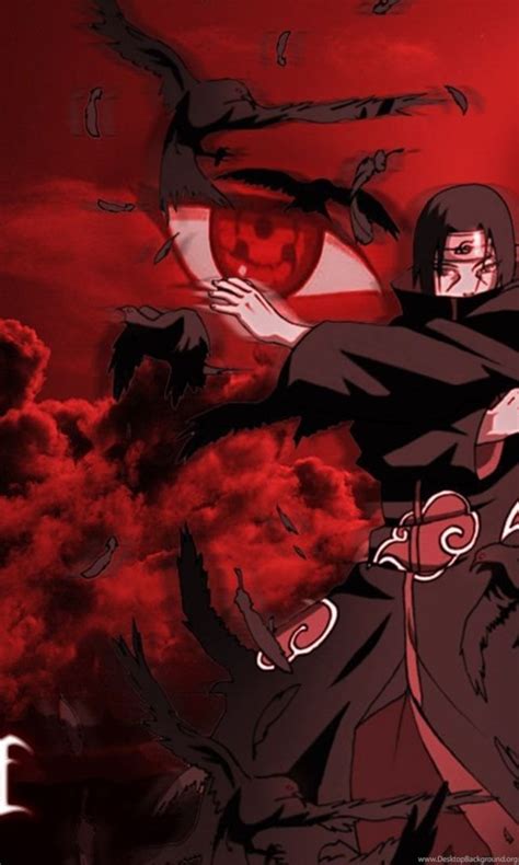 Itachi Uchiha Wallpaper Hd Android Best Funny Images