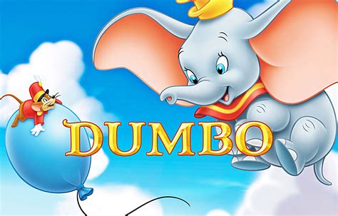 Attention Disney Fans A Live Action Dumbo Movie Is Coming Girlfriend