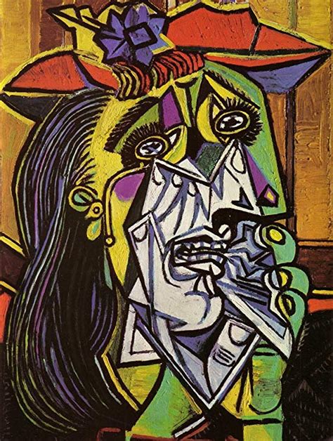 Pablo picasso was the most dominant and influential artist of the 1st half of the 20th century. 1920s Art - Cubism, Surrealism, and Dada