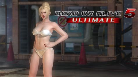 Doa5 Ultimate Costumes Playthroughs Rachel Ultimate Playthrough Youtube
