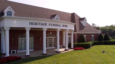 Heritage Funeral Home East Brainerd Road Chattanooga Tn Review Home Co