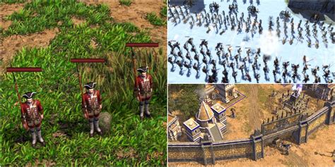 Best Age Of Empires 3 Definitive Edition Mods