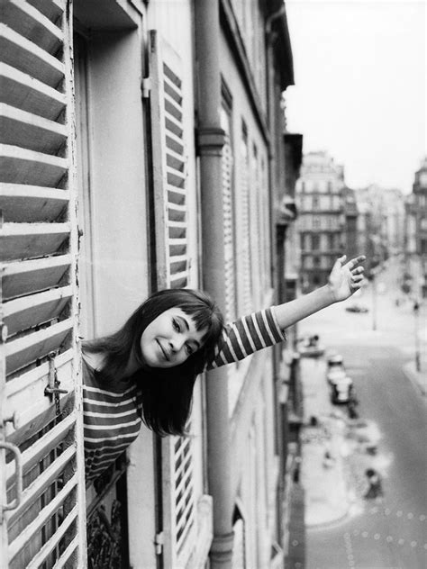 20th Century Mananna Karina Photo By Lennart Green 1963 Tumblr Pics