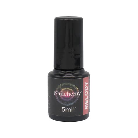 Melody Woodland Nymphs Collection Soak Off Gel Polish 5ml