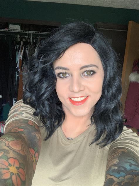 Our free language quizzes cover grammar, usage and vocabulary for beginner, intermediate and advanced level english students. Did my own makeup today with no help! Also my first wig ...