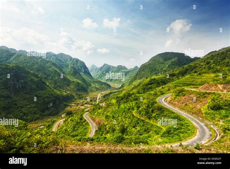 Ha Giang Province Vietnam Hi Res Stock Photography And Images Alamy