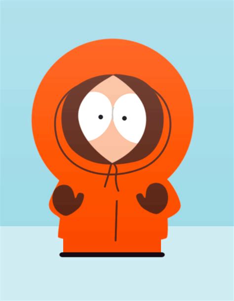 South Park Killed Kenny  South Park Kenny  Find And Share On