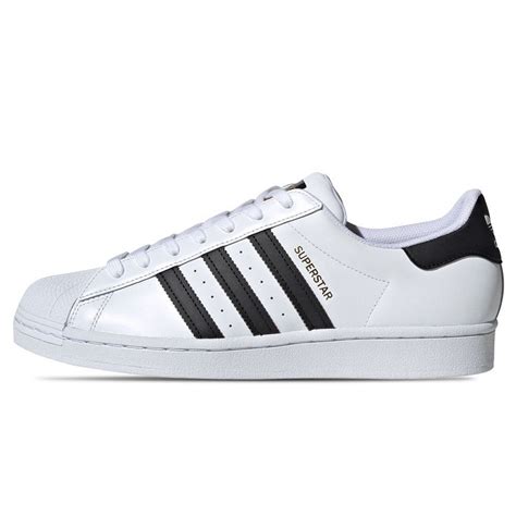 Adidas Originals Superstar Weiß Ftwr White Eg4958 Sneakshero