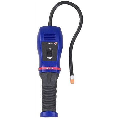 Robinair Leak Detector Xl 1a Cool Tools Hvac R Robinair