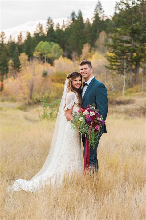 Rebekah Westover Photography Nikki Jaren Utah Wedding Photographer