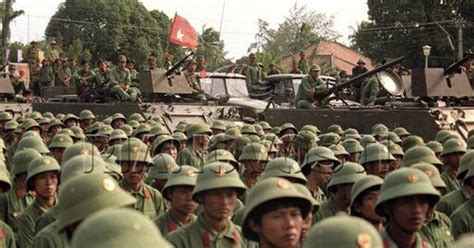 Chiến Tranh Bảo Vệ Biên Giới 1979 Khi đặc Công Việt Nam