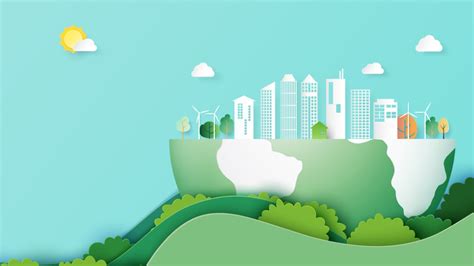 Sdgs The Green Economy And Open Source Tech Bringing Sustainability
