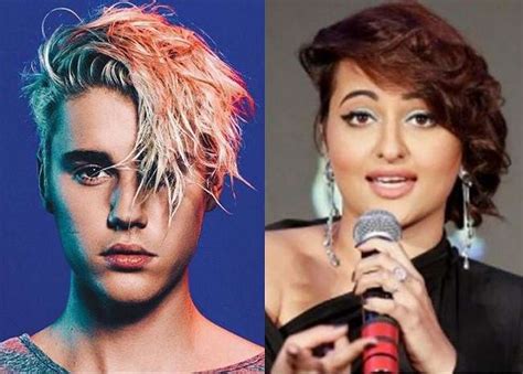 Justin Bieber कंसर्ट में सोनाक्षी सिन्हा ने ढूंढ लिया अपना Purpose Sonakshi Sinha To Perform