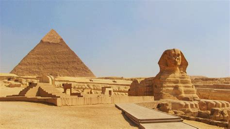The World Most Beautiful Places Pyramids Of Giza El Giza Egypt