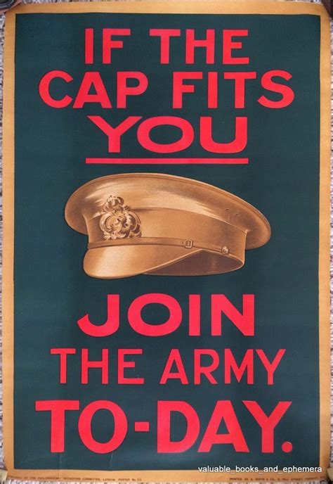 Electronics Cars Fashion Collectibles More Ebay Joining The Army Recruitment Poster