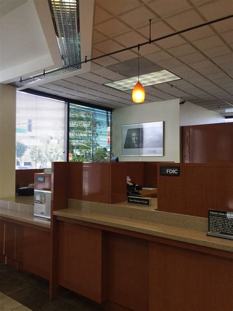 Make purchases with your debit card, and bank from almost anywhere by phone, tablet or computer and 16,000 atms and more than 4,700 branches. Comerica Bank - Banks & Credit Unions - 6451 E Pacific ...