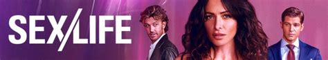 Sex Life Staffeln Und Episodenguide Alle Infos Zur Netflix Serie Netzwelt
