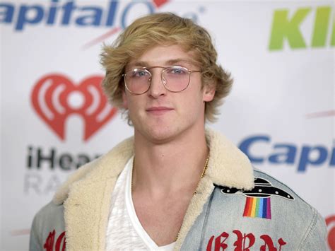 Youtube Suspends Ads From Video Star Logan Pauls Channels Daily Sabah