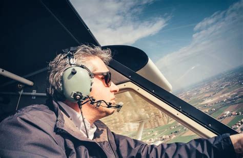 Cognitive Psychology Research Suggests Pilots Could Be Learning The