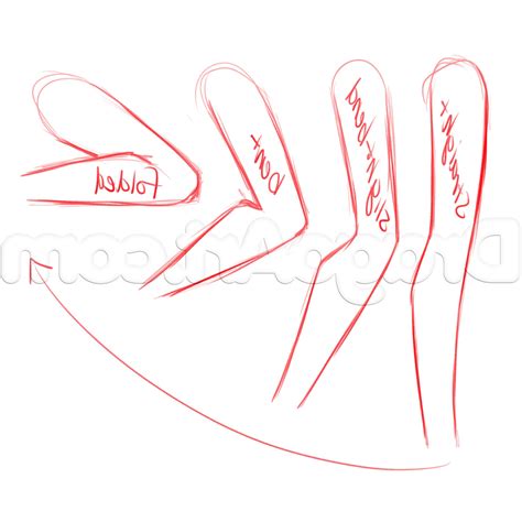 Anime Hands Drawing At Getdrawings Free Download