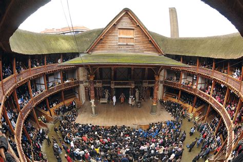 The Candth Guide To The Globe Theatre Culture Whats On By Candth
