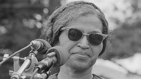 The Rebellious Life Of Mrs Rosa Parks Documentary Explained