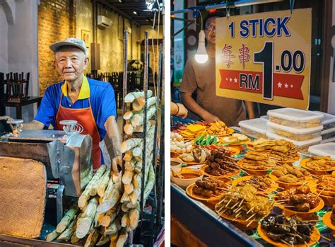 Great overview of our nostalgic flea market with. Jonker Street Night Market in Melaka / Malacca guide - CK ...