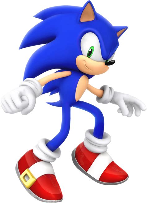 Sonic the Hedgehog (Sonic 2017 TV Series) | Sonic Fanon Wiki | Fandom