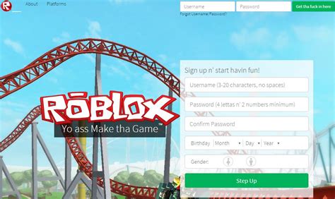 Roblox Game Login Download Studio Unblocked Tips Cheats Hacks App Apk