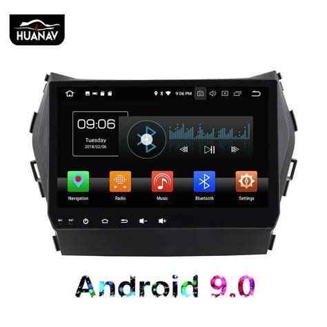 Dsp Android Ara Dvd Oynat C Gps Navigasyon Oynat C I In Hyundai