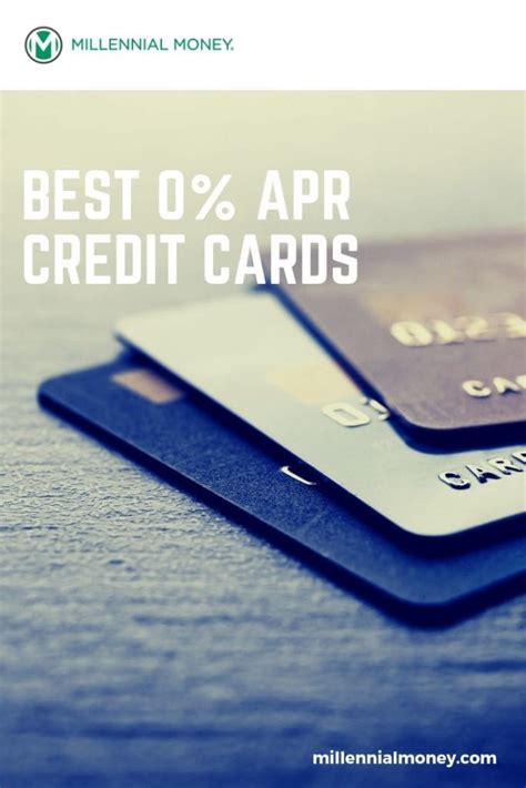The bank of america® unlimited cash rewards credit card offers a lengthy intro apr period on purchases, and it also earns solid rewards, meaning it could be worth. Best 0% APR Credit Cards for 2020 | Up to 12+ Months NO INTEREST!