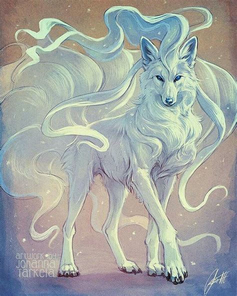 Pin By Laquisha Von Day On Furry Mythical Creatures Art Cute