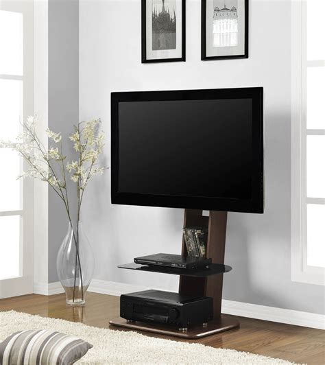 Touchstone's elevate)s step above our smallest tv lift cabinet, specifically designed for placement at the foot of your bed. AltraMount TV Stands from the Altra Furniture - HomesFeed