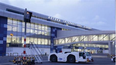 New Ans Complete At Kotoka International Airport Times Aerospace
