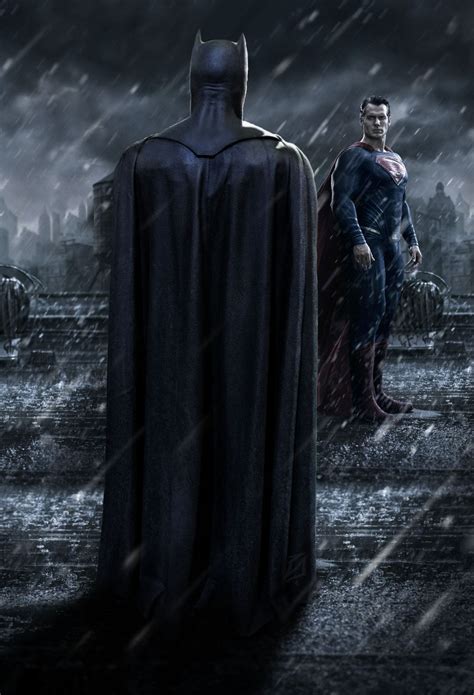 Dawn of justice is a 2016 american superhero film based on the dc comics characters batman and superman. Question Chicago: Batman v. Superman - Just A Thought News