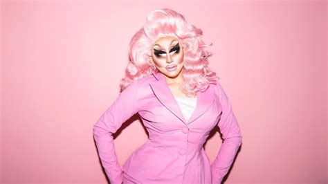 Trixie Mattel Is Doing Things No Drag Queen Has Ever Done