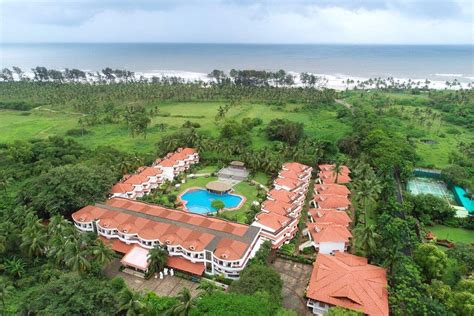Heritage Village Resort And Spa Goa Updated 2022 India
