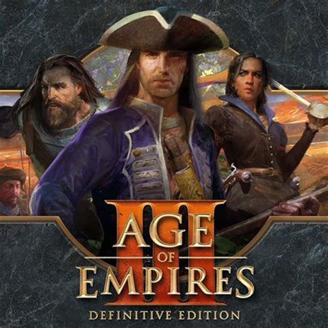 It's that time again as we're excited to announce our latest update for age of empires iii: Age of Empires III: Definitive Edition скачать торрент бесплатно RePack by xatab